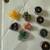 GEMSTONES    Cut  Polished Faceted     Ready to Mount 11 thumbnail