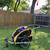 Burley Double Bike Trailer 1 thumbnail