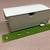 Singer Accessory Storage Box for Sewing Machine in White Color 1 thumbnail