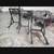 OUTBOARD MARINE ENGINE STANDS HEAVY DUTY 2 thumbnail