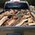 OAK FIREWOOD SEASONED SPLIT FREE DELIVERY 3 thumbnail