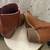 Woman Leather Boots 3 thumbnail