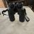 Pentax PCF WP II Binoculars - $50 (Joshua Tree) 4 thumbnail