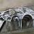 Vintage Kawasaki 750 h2 Triple Engine Cases Transmission Gears 14 thumbnail