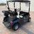 2023 EZGO RXV Lithium golf cart 3 thumbnail
