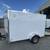 2026 Anvil Cargo Trailer 6x10 Single Axle Enclosed Trailer 3 thumbnail