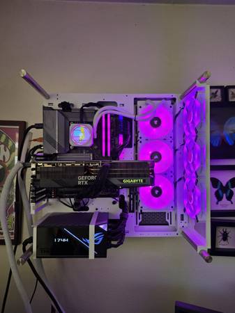 High end gaming pc 1