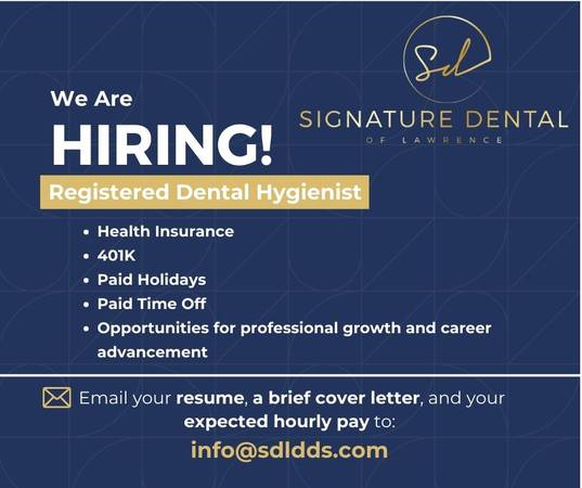 Dental Hygienist 1