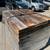 Reclaimed Redwood Barn wood lumber 10 thumbnail