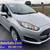 2015 Ford Fiesta S 4dr sedan 1.6 4cyl AUTOMATIC 1 owner FINANCING OPTI 3 thumbnail