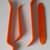 4Pc Car Door Trim Removal Tools Auto Panel Clip Dash Interior Body Ope 3 thumbnail