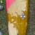 9'-4" Infinity Surfboard, longboard model 4 thumbnail