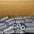 Brand New Various Sized Lag Shields Lot Of 200+ 3 thumbnail