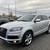 2015 Audi Q7 3.0 quattro TDI Prestige AWD / Diesel / 3rd Row 1 thumbnail
