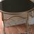 Metal And Glass Side Table 3 thumbnail