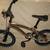 KIDS 16 INCH WHEEL COASTER-/-FRONT BRAKE BIKE. 1 thumbnail