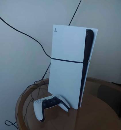 PS5 1