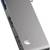 Firm Price! Brand New in a Box 5-in-1 Zinc Alloy Type C Hub 2 thumbnail