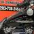 DEALER CERTIFIED PRE-OWNED STREET GLIDE SPECIAL #5150 7 thumbnail