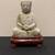 Carved Jade Buddha 1 thumbnail
