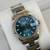 Rolex 278274 Datejust Midsize Green Mint Dial Nib 8 thumbnail