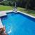 Vinyl liner swimming pool installation and repair .Leak detection above/ ingroun 8 thumbnail