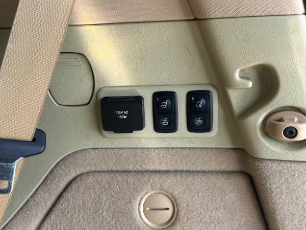 2012 Mercedes BENZ GL SUPER - Photo 12