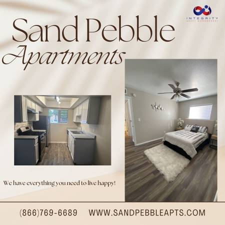 WE HAVE AN AMAZING 2 BEDROOM/1 BATH APARTMENT READY SOON! 1