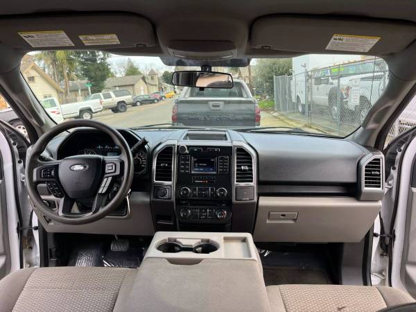 Ford F150 SuperCrew Cab - (916) 3005334 HABLAMOS ESPAOL - $15995.00 (SACRAMENTO)63613247003523122