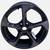 Wheel oem Aero lite stealth 20 inch X 8.5 et37 lucid 3 thumbnail