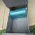 File cabinet,   2 drawer regular size file cabinet,  Heavy duty 2 thumbnail