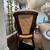 High Back Tufted Accent Chair 3 thumbnail