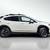 2019 Subaru Crosstrek 2.0i Premium Sport Utility suv Crystal White 3 thumbnail