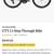 REI Co-op Cycles  XS Frame CTY 1.1 Step-Through Bicycle Bike 9 thumbnail