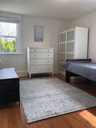$995 / 4br - Beautiful Private Room | Renovated House + Onsite Laundry (oakland north / temescal)63695804188035122