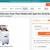 American Range Split Tank Gas Fryer - 2 Side By Side 20 lb Tanks-Nice! 5 thumbnail