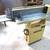 UP FOR AUCTION: Powermatic Model 13 6" Horizontal Belt Sander 1 thumbnail