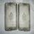 72 Monte Carlo parking light bezel LH & RH 2 thumbnail