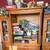 Solid Wood Entertainment Center 3 thumbnail