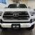 2017 Toyota Tacoma Limited 4WD Crew Cab Leather Sunroof Navigation Backup Camera 2 thumbnail