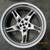 FRONT AND REAR BMW MOTORCYCLE WHEELS R1100RT 1 thumbnail