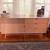 Blu Dot “Dang” Media Console – Rare Blush Finish – Perfect Condition 2 thumbnail