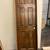Solid fir interior door 2 thumbnail