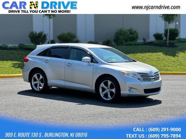2012 Toyota Venza LE V6 | XLE V6 | Limited V6 - $8,299 (+ Car N Drive - INCREDIBLE DEALS FOR TAX SEASON!)63625169735043124