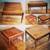 COURTLY MCM COFFEE TABLE 1 thumbnail