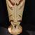 AUTHENTIC  VINTAGE TIKI MUGS FROM 50'S & 60'S, Set Of 5 20 thumbnail