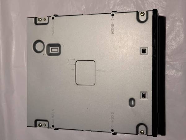 Unidad Toshiba DVD-ROM TS-H353 - $10 (Needham)63438075071107122