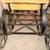 Vintage Wicker Full Size Baby Carriage 10 thumbnail