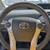 2015 Toyota Prius Three Electric 9 thumbnail