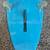 Doug Haut 9’ Surfboard custom 10 thumbnail